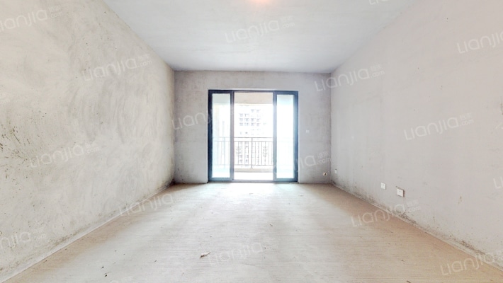 瀚城新天地二手房实景图