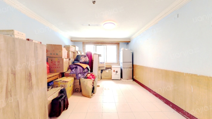 农业银行家属院二手房实景图