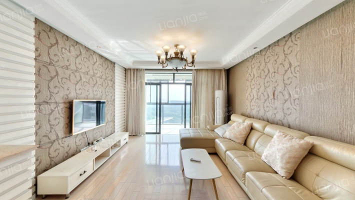 玲珑湾花园二区二手房实景图