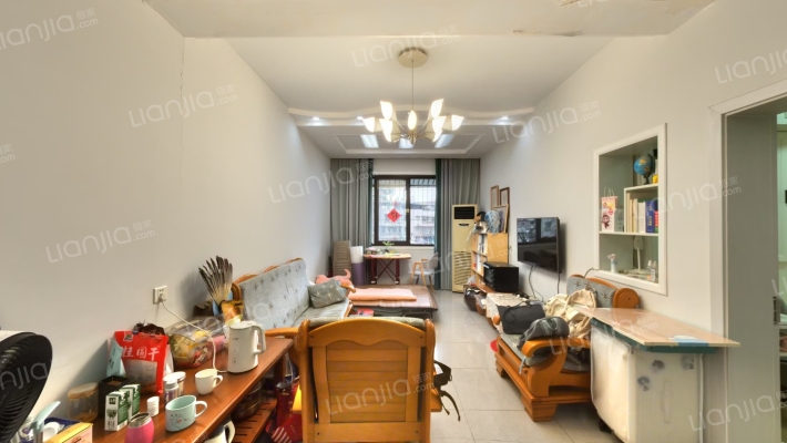 太白岩二手房实景图