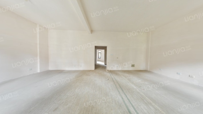 泽瑞西园二手房实景图