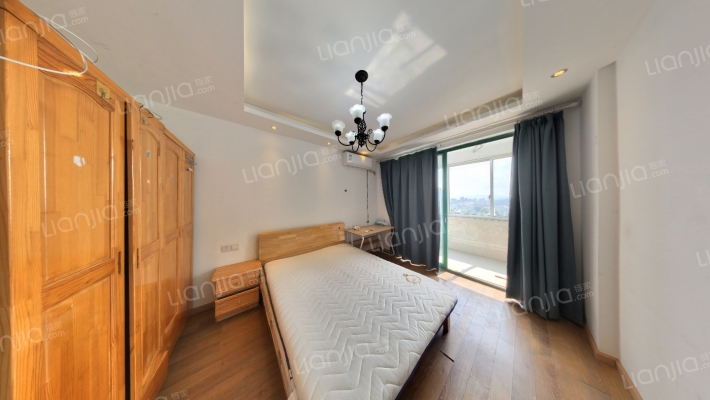 凤凰南苑二手房实景图