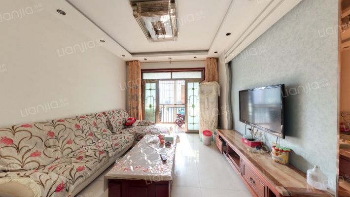 纳帕溪谷二手房实景图