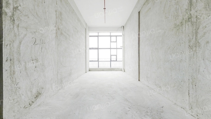 嘉宏圆梦雅居二手房实景图