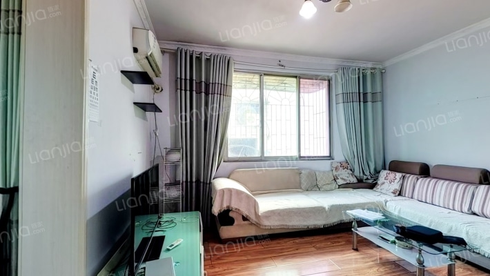 君山老干家属区二手房实景图