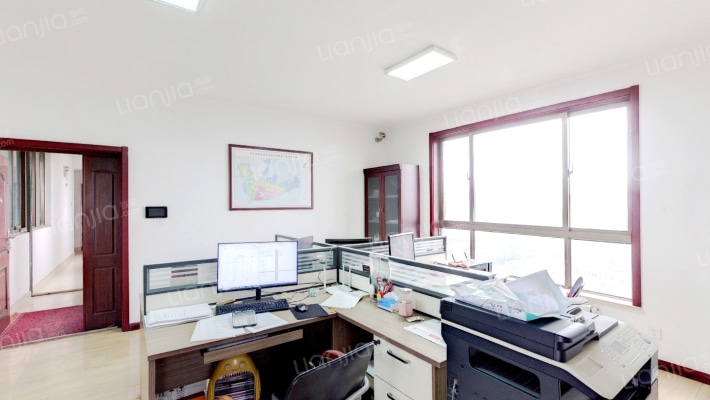 御景国际二手房实景图