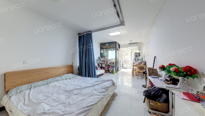 金洲嘉丽园二手房实景图