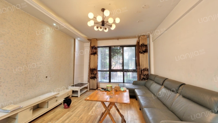 永寿教师楼二手房实景图