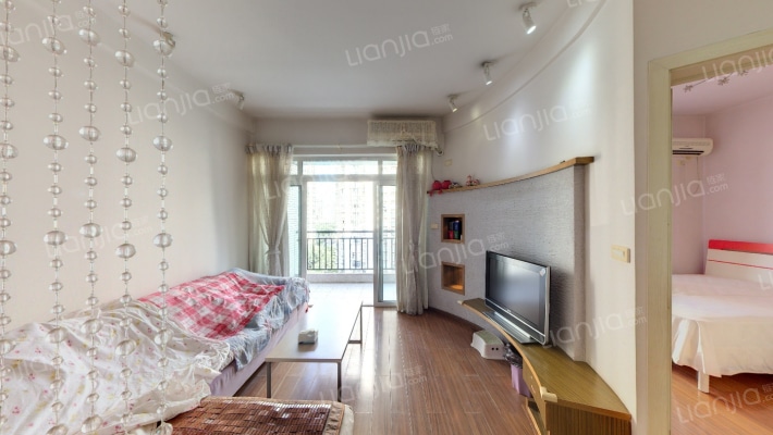 松龙锦绣园二手房实景图