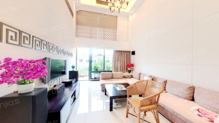 天水家园二手房实景图