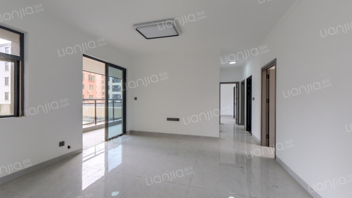 锦江海悦中心二手房实景图