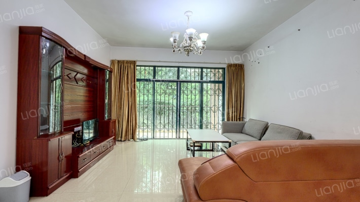 中区华府一期二手房实景图