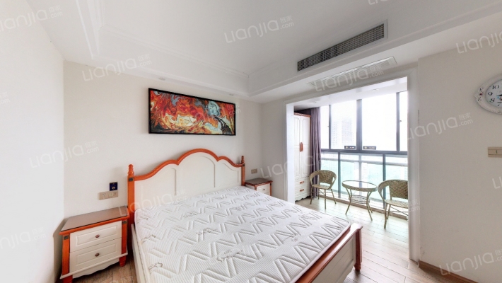 海城尚都二手房实景图