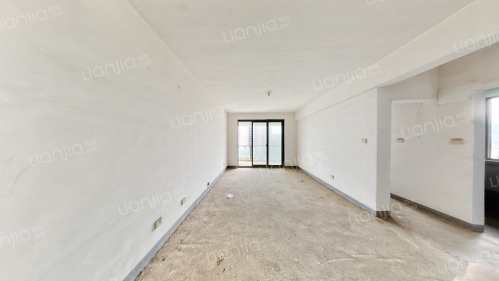 融科东南海二手房实景图