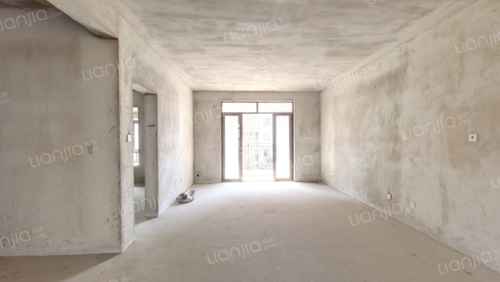 香缇半岛二手房实景图