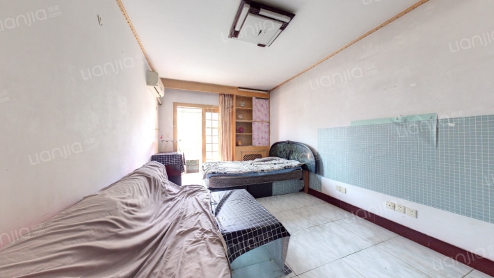 船舶设备公司家属院二手房实景图