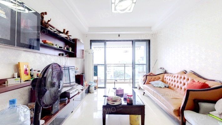 顺景花园二手房实景图