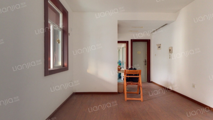 青城阳光二手房实景图