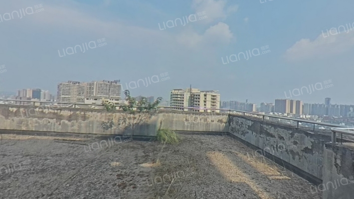 世纪名城二手房实景图