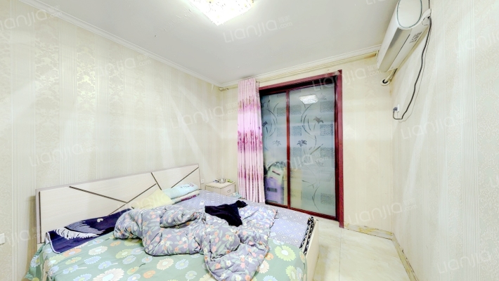 裕华西路138号二手房实景图