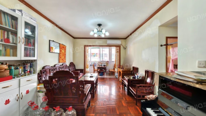 二棉厂宿舍二手房实景图