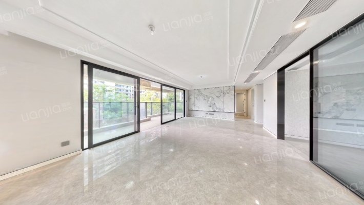 中国铁建·锦樾二手房实景图
