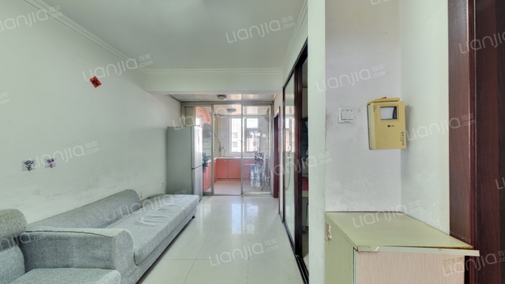 万龙北斗星城C区二手房实景图