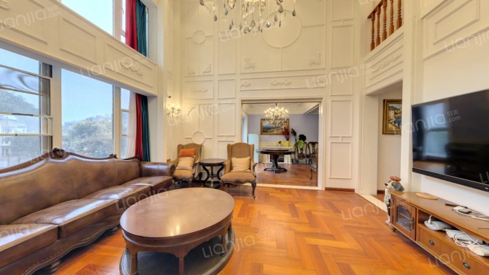 栖凤谷二手房实景图