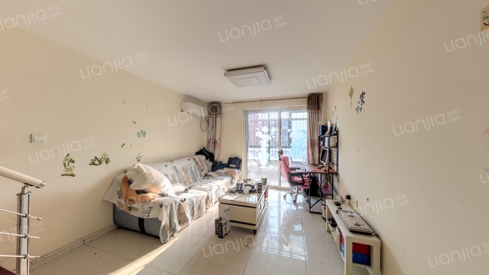 金艺百汇广场二手房实景图