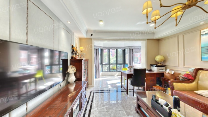 翠苑佳居二手房实景图