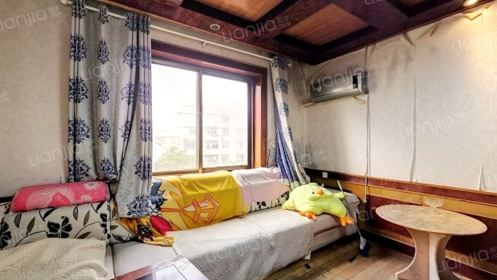 外贸粮油社区二手房实景图