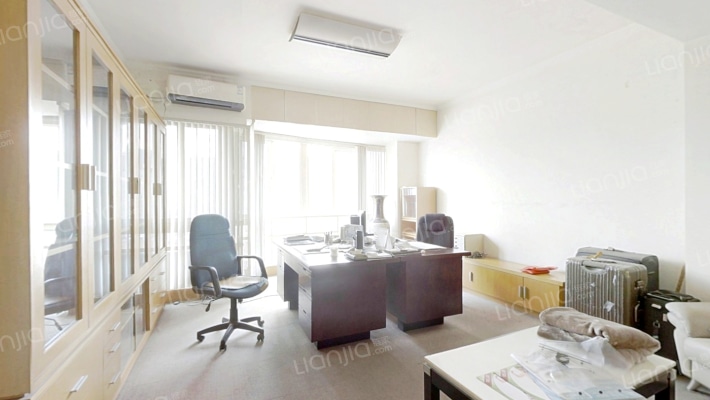 施家花园二手房实景图