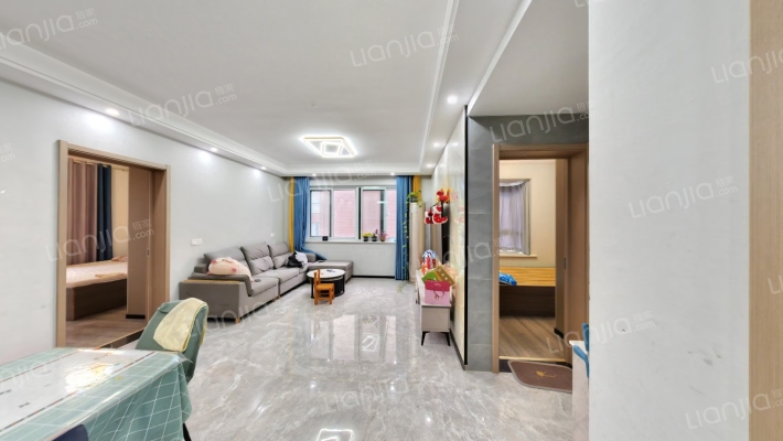 叶语郡二手房实景图