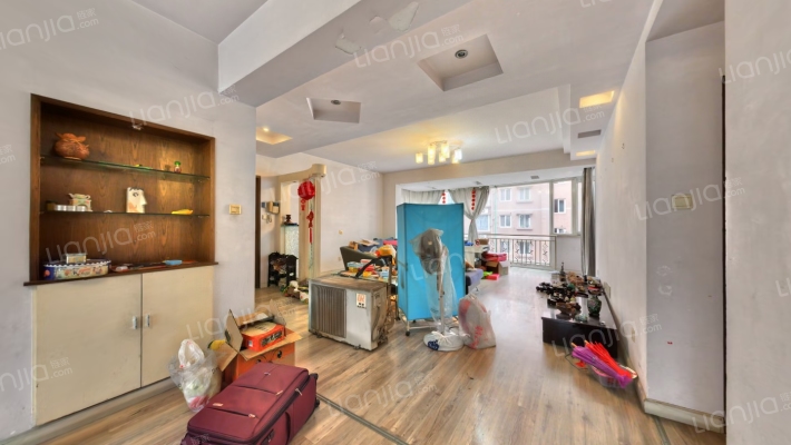 五丁路9号二手房实景图