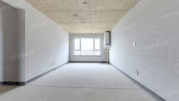 金地浅山艺境玺湖二手房实景图