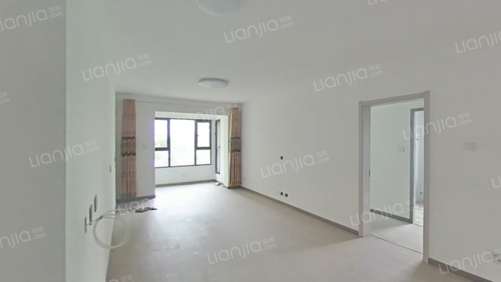 铂悦珺二手房实景图
