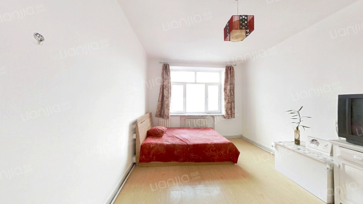 重型家属楼二手房实景图