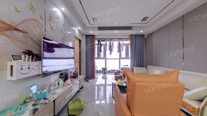 嘉鑫大厦二手房实景图