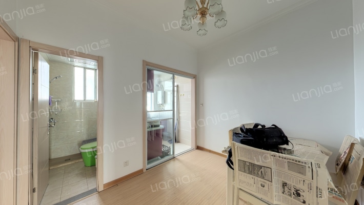 城隍庙街二手房实景图