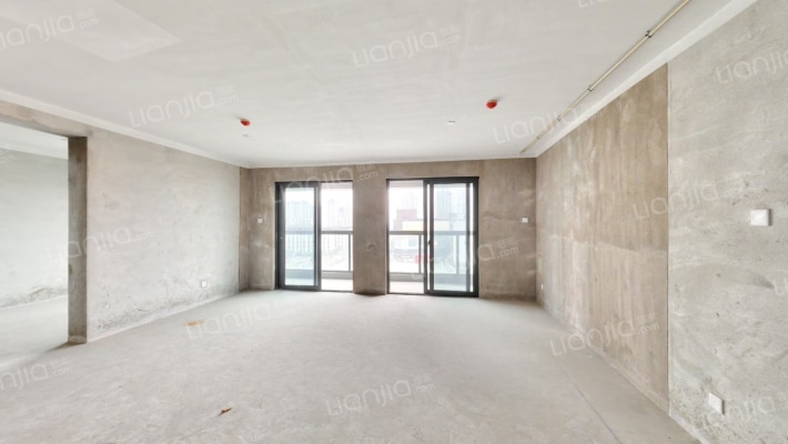 金源星萃璟庭二手房实景图