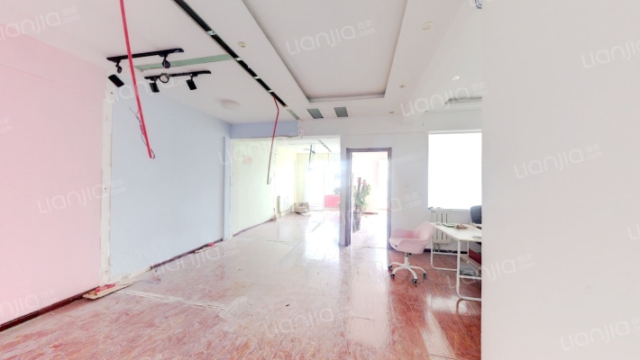 民生国际二手房实景图