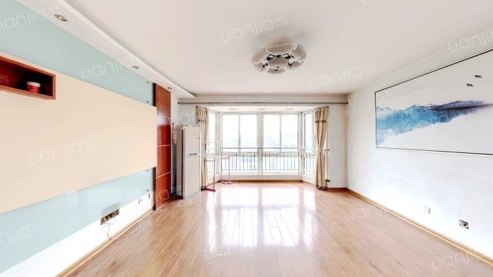 盛基汇景二手房实景图