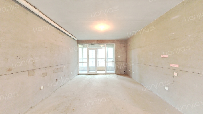 盛邦花园六区二手房实景图