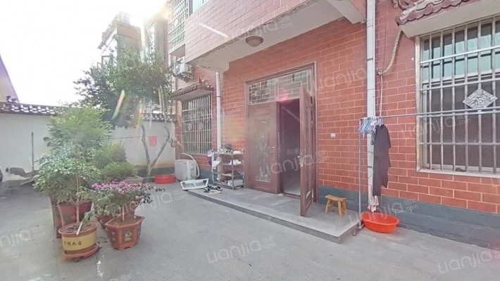 后凡行政村二手房实景图