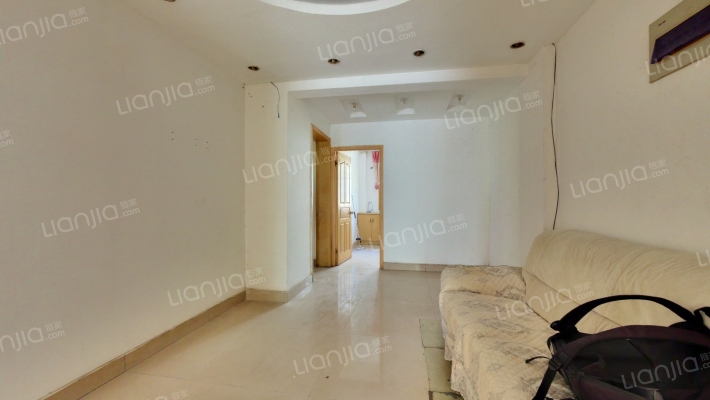 大湖城邦二手房实景图