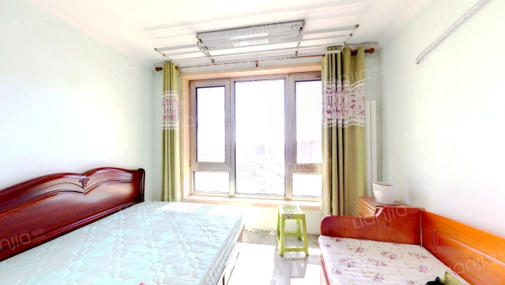 晓月中路20号院二手房实景图