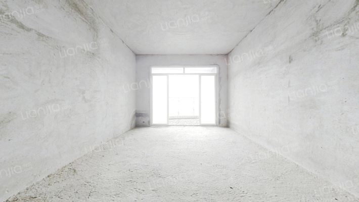 新塘广场二手房实景图