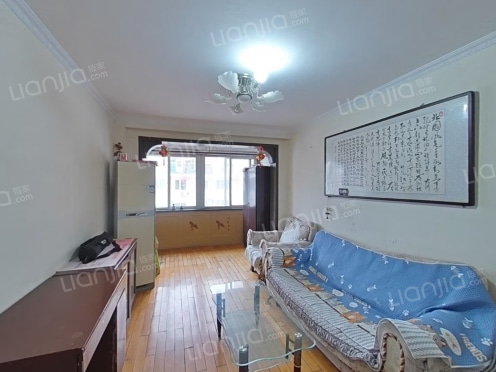 整租·福源居小区 3室1厅 南/北