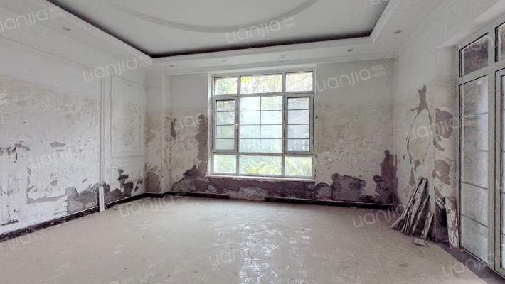 丹佛尔湾二手房实景图