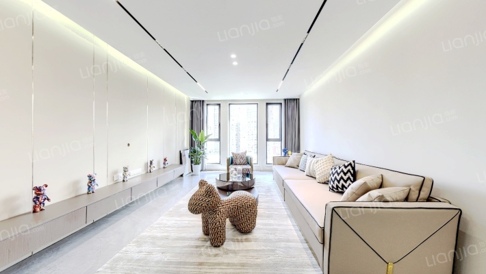 公馆77二手房实景图